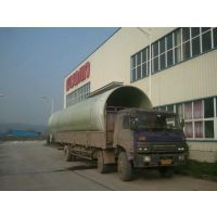 瑞琦塑膠在污水管道、給水管道與電力管領(lǐng)域的應(yīng)用與優(yōu)勢