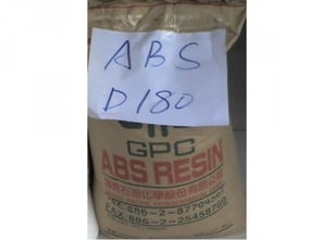臺灣國喬ABS D180 東莞市常平盛寶祥與瑞琦塑膠的優(yōu)質(zhì)供應解析