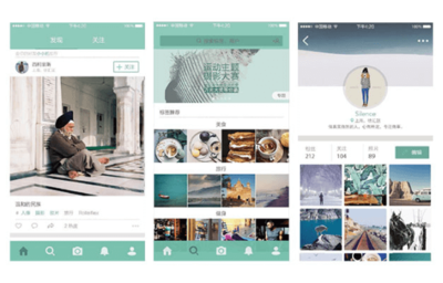 手機(jī)版平面設(shè)計(jì)軟件 網(wǎng)頁(yè)與網(wǎng)站設(shè)計(jì)的移動(dòng)解決方案