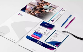 濟(jì)南獵頭公司品牌識(shí)別 從Logo到網(wǎng)頁(yè)設(shè)計(jì)的全方位策略